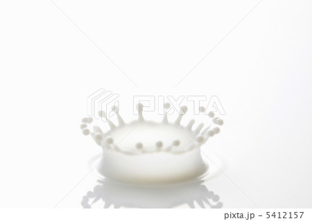 ミルククラウン ミルククラウン 5412157