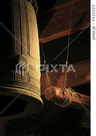 除夜の鐘 5412223