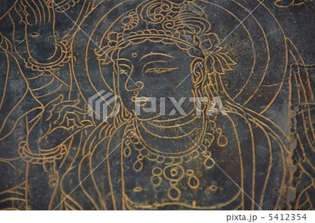 大仏蓮弁 5412354