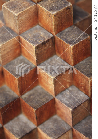 組木 組木 5412577