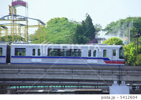 モノレール モノレール 5412604