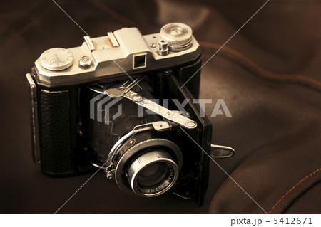 クラシックカメラ クラシックカメラ 5412671