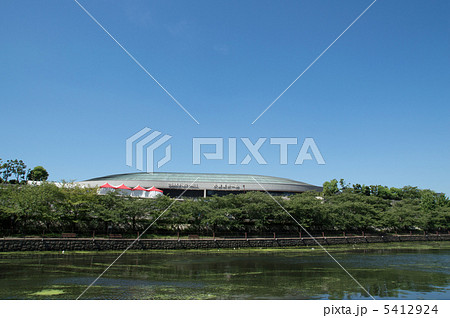 大阪城ホール 5412924