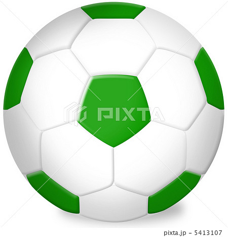 SOCCERボール-1 5413107