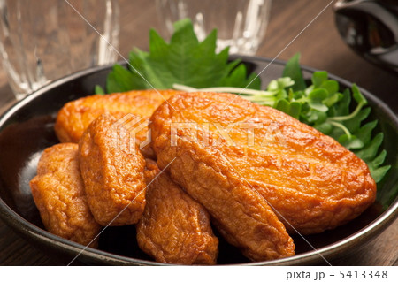 さつま揚げと焼酎 さつま揚げと焼酎 5413348