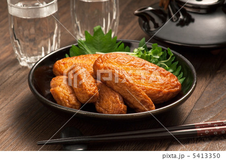 さつま揚げと焼酎 5413350