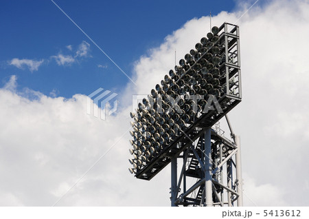 照明塔-11 5413612