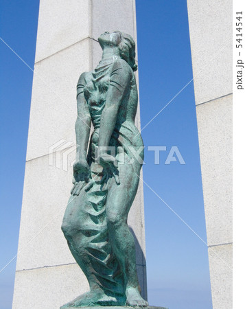 氷雪の門 氷雪の門 5414541