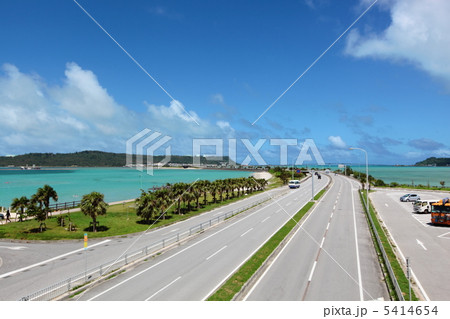 海中道路 5414654