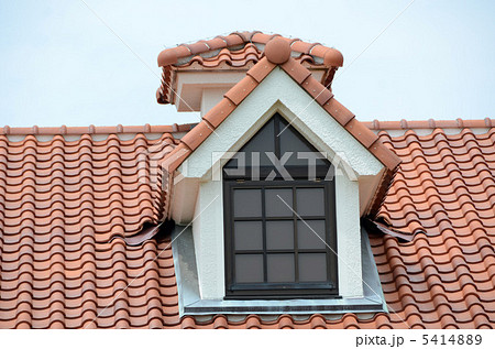 洋風の窓 洋風の窓 5414889