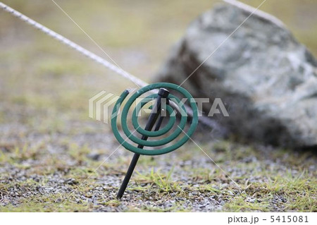 蚊取り線香 5415081