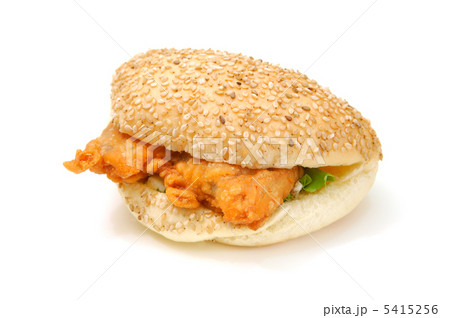 おいしいチキンサンド 5415256