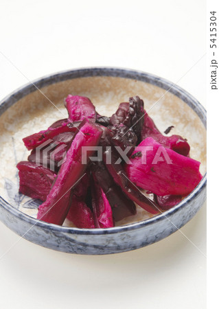 柴漬け 柴漬け 5415304