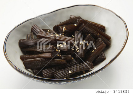 蕗の佃煮 5415335
