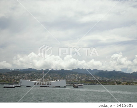 ハワイ ハワイ 5415605