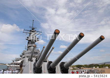 ハワイ ハワイ 5415624