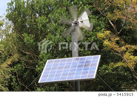 再生可能エネルギー 再生可能エネルギー 5415915