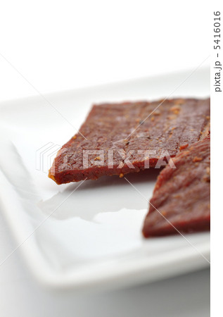 ビーフジャーキー ビーフジャーキー 5416016