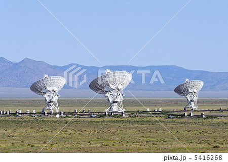 電波望遠鏡 電波望遠鏡 5416268
