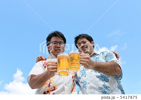 乾杯 5417875