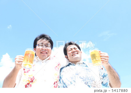 ビール 5417880