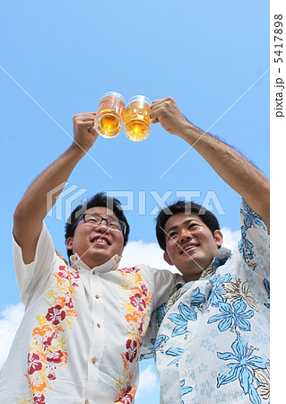 乾杯 5417898