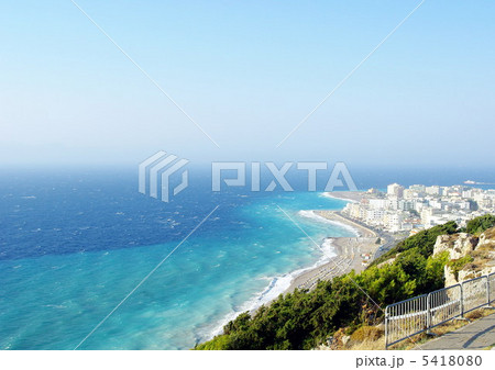 ロドスシティ ロドスシティ 5418080