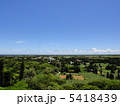 多良間島(八重山遠見台からの景色) 5418439