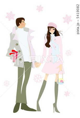 雪の日★ 雪の日★ 5419082