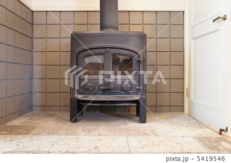 薪ストーブ 5419546