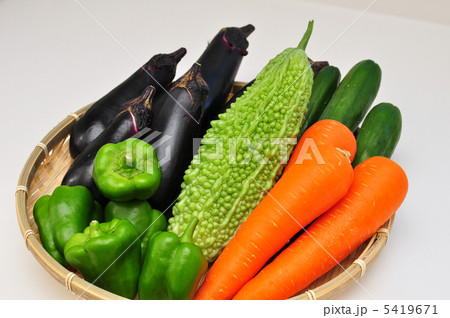 野菜 5419671