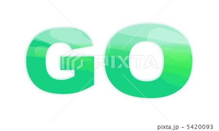 GOグリーン 5420093