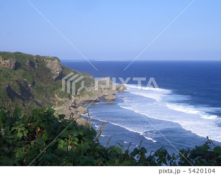 沖縄の海 5420104