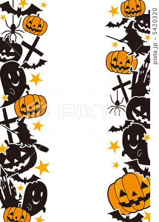 ハロウィン ハロウィン 5420320