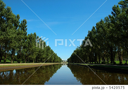 前田森林公園カナール 5420575