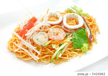 おいしいサラダパスタ おいしいサラダパスタ 5420962