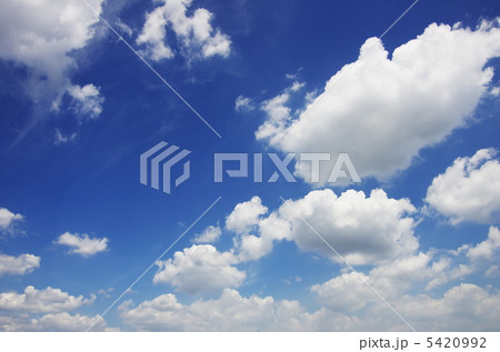 夏の空02 夏の空02 5420992