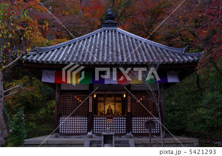長谷寺 開山堂 長谷寺 開山堂 5421293