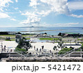 夏の美ら海水族館から 5421472