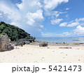 真夏のトケイ浜 5421473