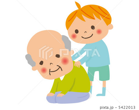 敬老の日 敬老の日 5422013