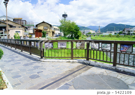 岐阜県 大井橋 The Ohi-Bridge in Gifu Prf. 岐阜県 大井橋 The Ohi-Bridge in Gifu Prf. 5422109
