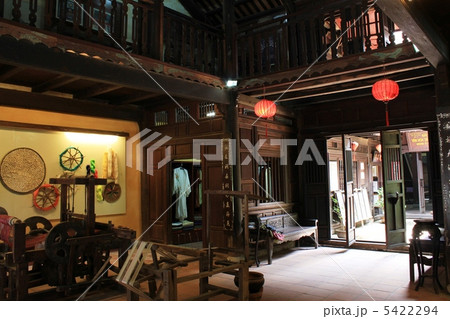 ホイアン民俗博物館 ホイアン民俗博物館 5422294
