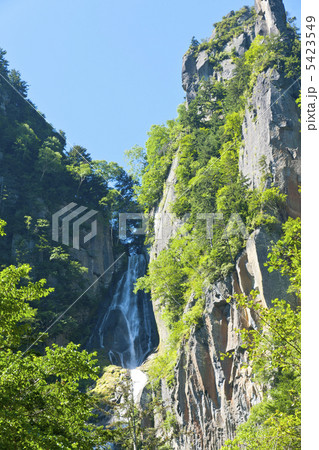 銀河の滝 5423549