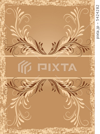 Vintage background 5424282