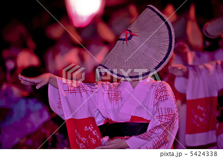 おわら風の盆 5424338
