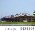 レンガ倉庫 5424396