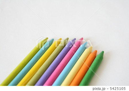 クレヨン・カラー 5425105