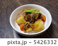 肉じゃが 5426332