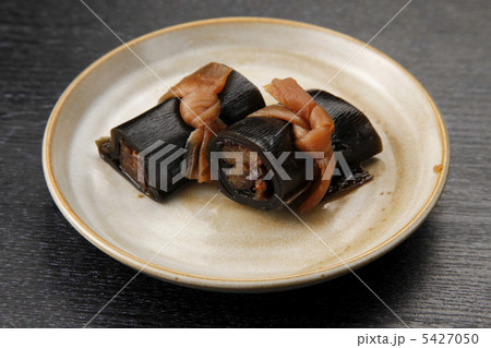 鰊の昆布巻き 鰊の昆布巻き 5427050